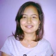 Jyoti C. BCA Tuition trainer in Delhi