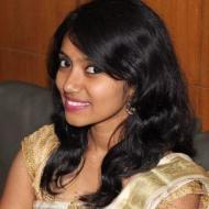 Teena A. Class I-V Tuition trainer in Bangalore