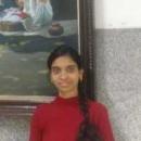 Photo of Sahana B.