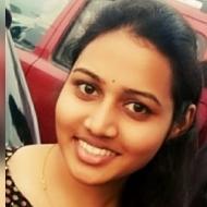 Snehika M. Dental Tuition trainer in Visakhapatnam