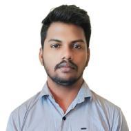 Hari Kiran Class 8 Tuition trainer in Visakhapatnam