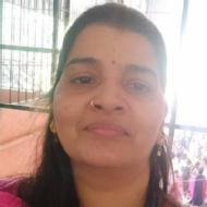 Vibha S. Nursery-KG Tuition trainer in Chennai