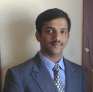 Vadiraj S P Math Tutors trainer in Bangalore
