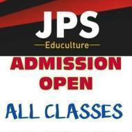 JPS EDUCULTURE Class 12 Tuition institute in Delhi