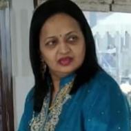 Jigisha M. Drawing trainer in Mumbai