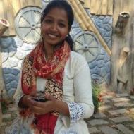 Reena P. Class 10 trainer in Ranchi