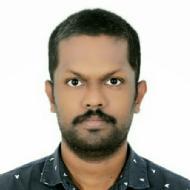 Rajesh Raman Class 12 Tuition trainer in Kochi