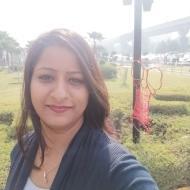 Shweta K. B Ed Tuition trainer in Noida