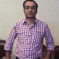 Dinesh Suri Class 9 Tuition trainer in Delhi