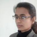 Photo of Aparna S.