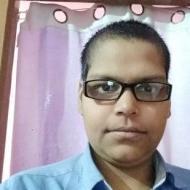 Shailesh Kumar Class I-V Tuition trainer in Gaya