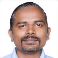 Shitalkumar S. Adobe Indesign trainer in Pune