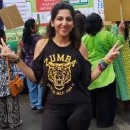 Padma N. Zumba Dance trainer in Vadodara