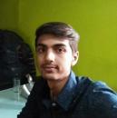 Photo of Shubham Jha