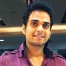 Photo of Ashwin Shetty