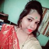 Sangita K. Class I-V Tuition trainer in Howrah