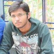 Soma Venkata Bharath Kumar Reddy SQL Programming trainer in Hyderabad