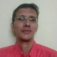 Sanjay Nikam Class 10 trainer in Mumbai