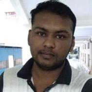 Santosh Anil Dhekale Class 12 Tuition trainer in Pune