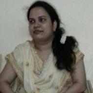 Priti P. Montessori Teacher trainer in Sarjamori