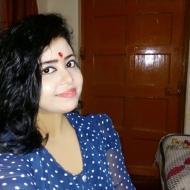 Priyanka C. Class I-V Tuition trainer in Kolkata