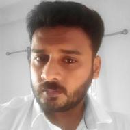 Jassin M BA Tuition trainer in Kochi