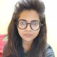 Neha V. Class I-V Tuition trainer in Delhi