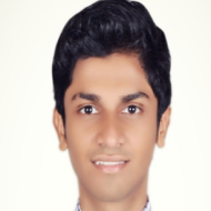 Yashraj Naik BTech Tuition trainer in Mumbai