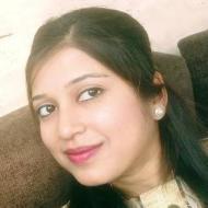 Nibha K. Class I-V Tuition trainer in Bangalore