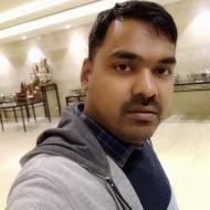 Upendra Kumar Pandey Class 12 Tuition trainer in Delhi