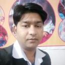 Photo of Shobhit Saxena