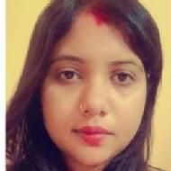 Susmita B. Class I-V Tuition trainer in Bankura