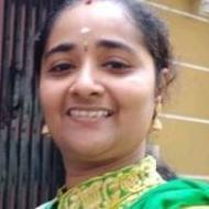 Meera K. Hindi Language trainer in Thiruvananthapuram