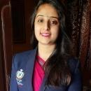 Photo of Shivani P.