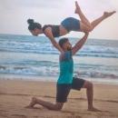 Pallavi Padyar Yoga Classes photo