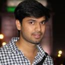 Photo of Abhilash Rajoria