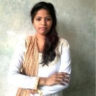 Aarti S. Class 10 trainer in Kota