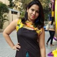 Monika R. Class I-V Tuition trainer in Mumbai