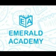 Emerald Academy Class 10 institute in Ahmedabad