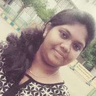 Meghana T. Class 10 trainer in Vijayawada