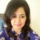 Photo of Megha Malhotra