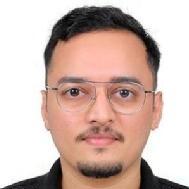 Nithin Mohan Class 9 Tuition trainer in Thrissur