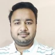 Vivek Patel Class 12 Tuition trainer in Delhi