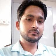 Pawan Kumar Kashyap Class 12 Tuition trainer in Delhi