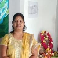 Mythili IELTS trainer in Chennai