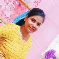 Monika S. Art and Craft trainer in Mumbai