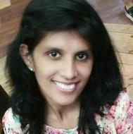 Neethashree Art and Craft trainer in Bangalore