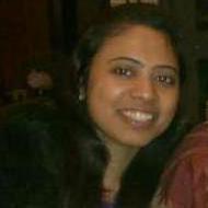 Khushbu K. BCom Tuition trainer in Kolkata