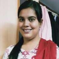 Snehal P. Class I-V Tuition trainer in Nagpur