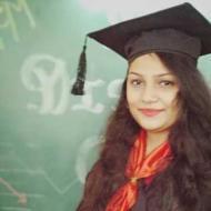 Saniya S. Class I-V Tuition trainer in Mumbai